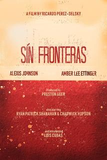 Profilový obrázek - Sín Fronteras