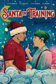 Santa In Training  - Santa In Training
