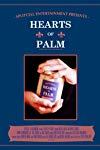 Profilový obrázek - Hearts of Palm