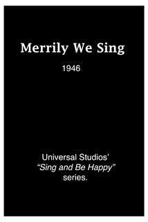 Profilový obrázek - Merrily We Sing