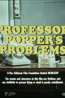 Profilový obrázek - Professor Popper's Problem
