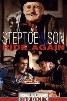 Profilový obrázek - Steptoe and Son Ride Again