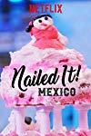 Profilový obrázek - Nailed It! Mexico