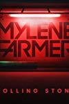 Mylène Farmer: Rolling stone