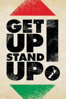Profilový obrázek - Get Up Stand Up Comedy