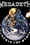 Profilový obrázek - Megadeth: Blackmail the Universe