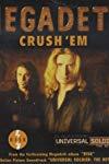 Profilový obrázek - Megadeth: Crush 'Em