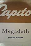 Profilový obrázek - Megadeth: Almost Honest