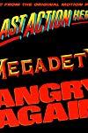Profilový obrázek - Megadeth: Angry Again