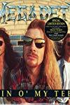 Profilový obrázek - Megadeth: Skin o' My Teeth