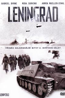 Profilový obrázek - Leningrad