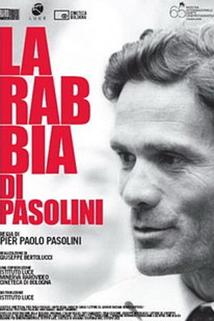 Profilový obrázek - Rabbia di Pasolini, La