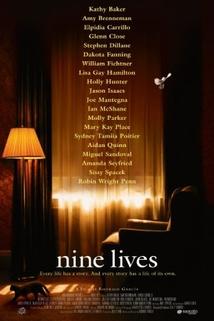 Profilový obrázek - Nine Lives