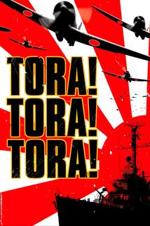 Tora! Tora! Tora!  - Tora! Tora! Tora!