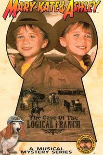 Profilový obrázek - The Adventures of Mary-Kate & Ashley: The Case of the Logical i Ranch