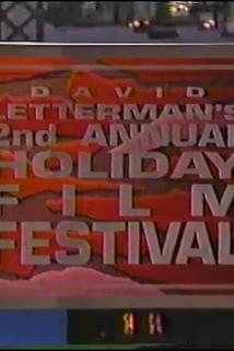 Profilový obrázek - David Letterman's 2nd Annual Holiday Film Festival