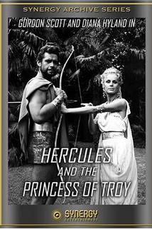 Profilový obrázek - Hercules and the Princess of Troy