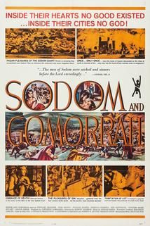 Sodoma a Gomora  - Sodom and Gomorrah