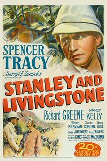 Stanley and Livingstone  - Stanley and Livingstone