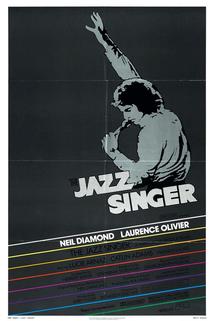 The Jazz Singer  - The Jazz Singer