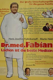 Profilový obrázek - Dr. med. Fabian - Lachen ist die beste Medizin