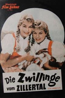 Profilový obrázek - Zwillinge vom Zillertal, Die