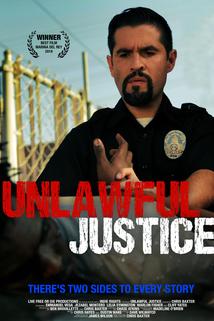 Profilový obrázek - Unlawful Justice