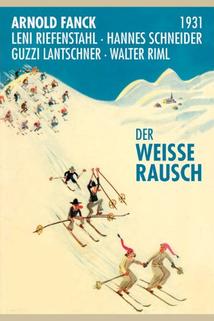 Profilový obrázek - Weiße Rausch - Neue Wunder des Schneeschuhs, Der