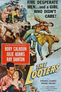 The Looters  - The Looters