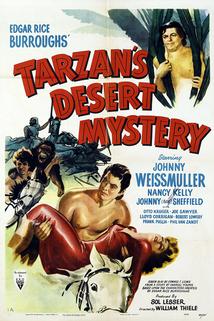 Profilový obrázek - Tarzan's Desert Mystery