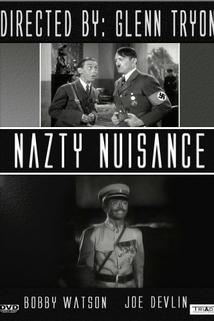 Profilový obrázek - Nazty Nuisance