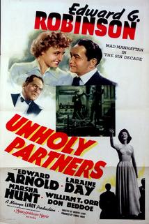Unholy Partners  - Unholy Partners