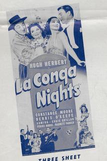 Profilový obrázek - La Conga Nights