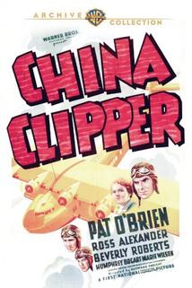 Profilový obrázek - China Clipper