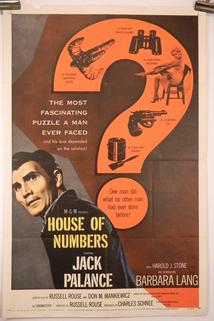Profilový obrázek - House of Numbers