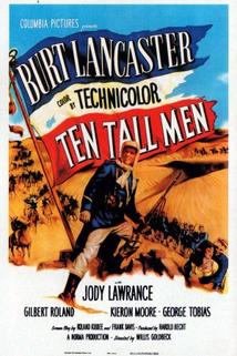 Profilový obrázek - Ten Tall Men