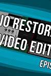 Profilový obrázek - 5 THINGS: on Audio Restoration for Video Editors