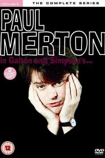 Profilový obrázek - Paul Merton in Galton and Simpson's...