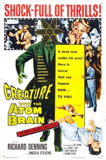 Profilový obrázek - Creature with the Atom Brain