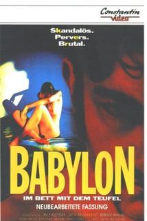 Profilový obrázek - Babylon - Im Bett mit dem Teufel