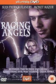 Zuřiví andělé  - Raging Angels