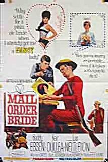 Profilový obrázek - Mail Order Bride