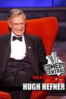 Comedy Central Presents: The N.Y. Friars Club Roast of Hugh Hefner 