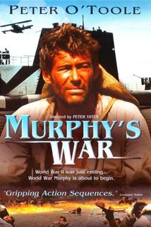 Profilový obrázek - Murphyho válka