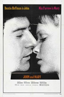 Profilový obrázek - John a Mary