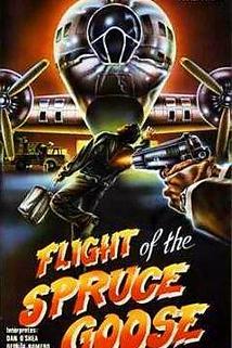Profilový obrázek - Flight of the Spruce Goose
