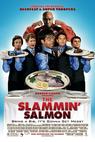 Slammin' Salmon, The 