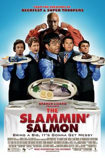 Profilový obrázek - Slammin' Salmon, The