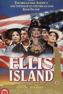 Ellis Island  - Ellis Island
