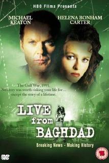 Profilový obrázek - Živě z Bagdádu